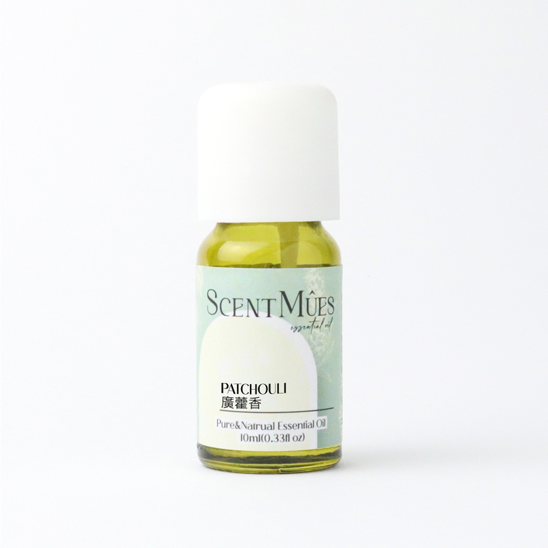 【ScentMûes森繆斯】芫荽葡萄柚精油10ml, , large