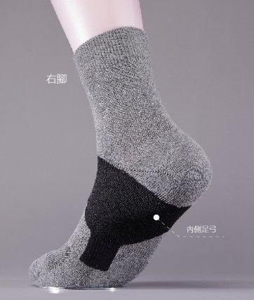 AI 3D athletic socks (Exercise), , large