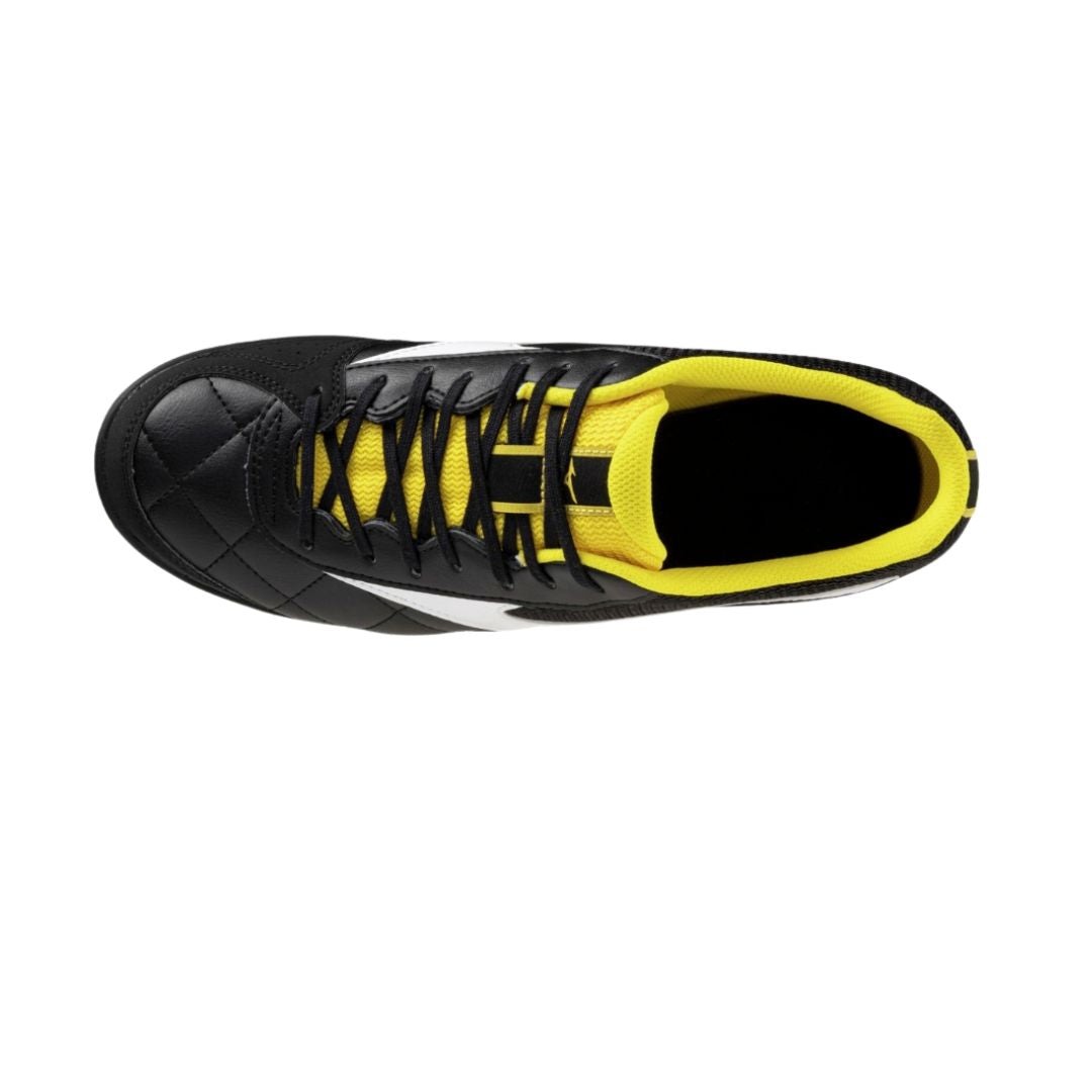 [秉宸] MIZUNO MRL SALA CLUB IN 足球平底鞋 Q1GA251611, , large