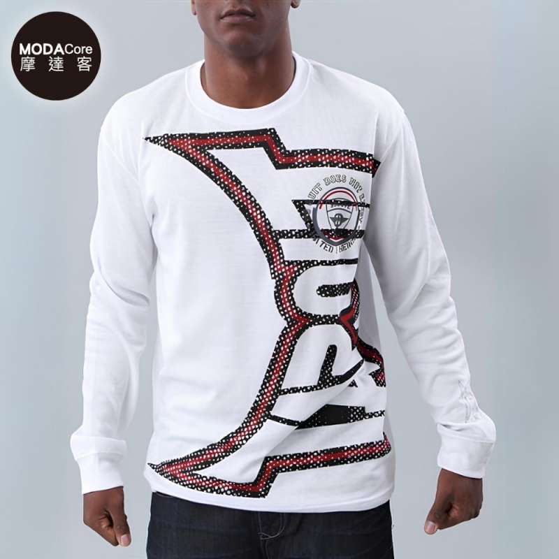 T-SHIRT, , large
