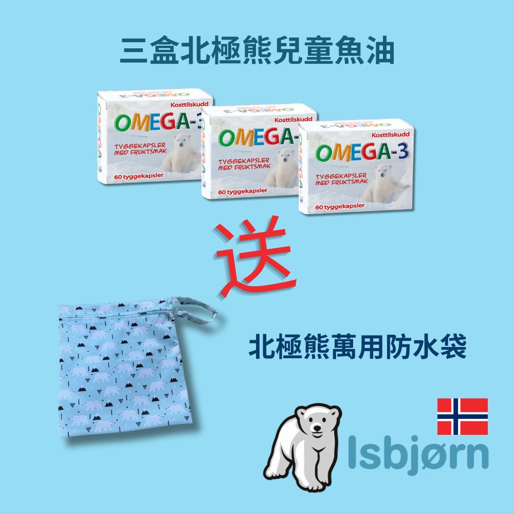 Isbjorn
