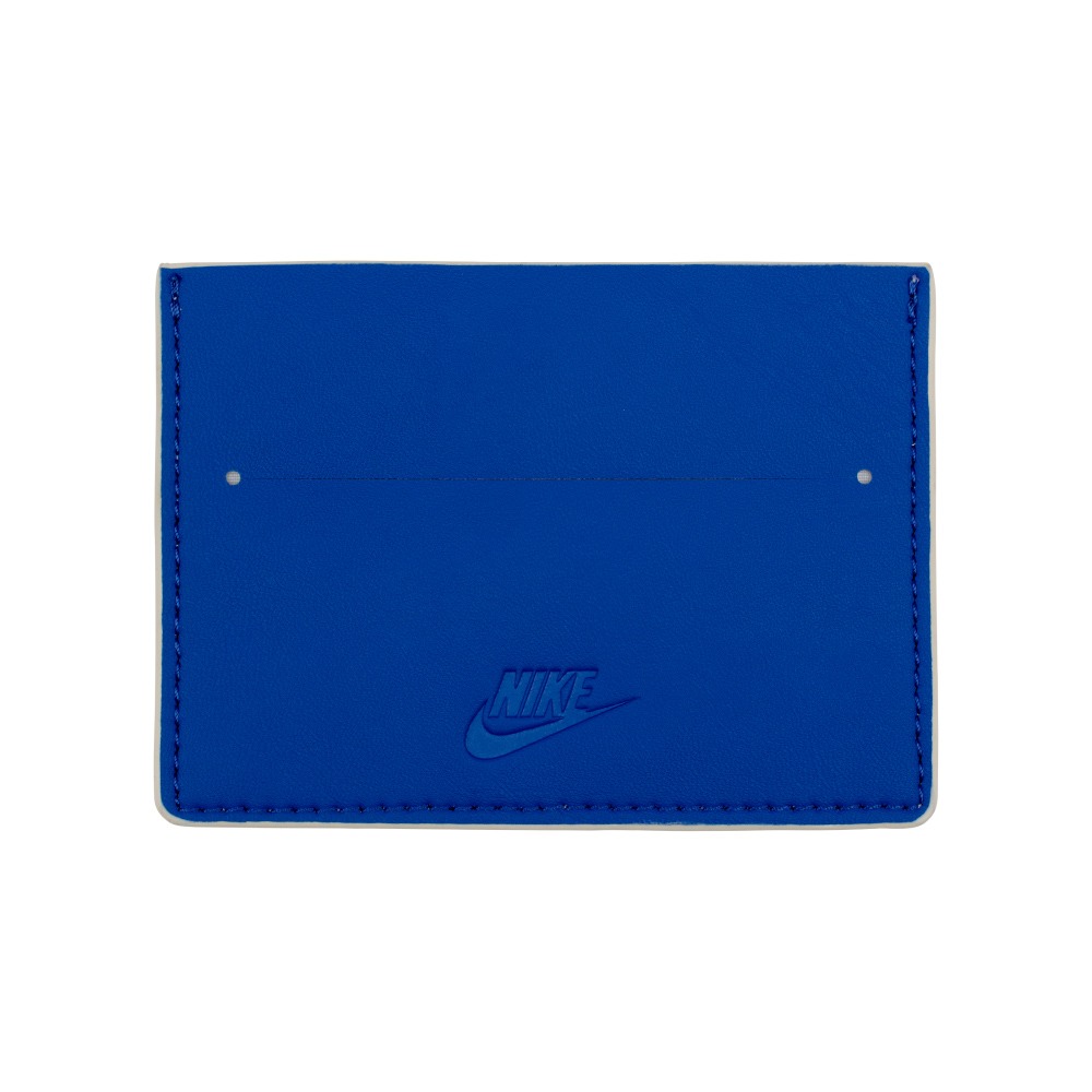 [秉宸] NIKE ICON AIR FORCE 1 卡片夾 N1009738, , large