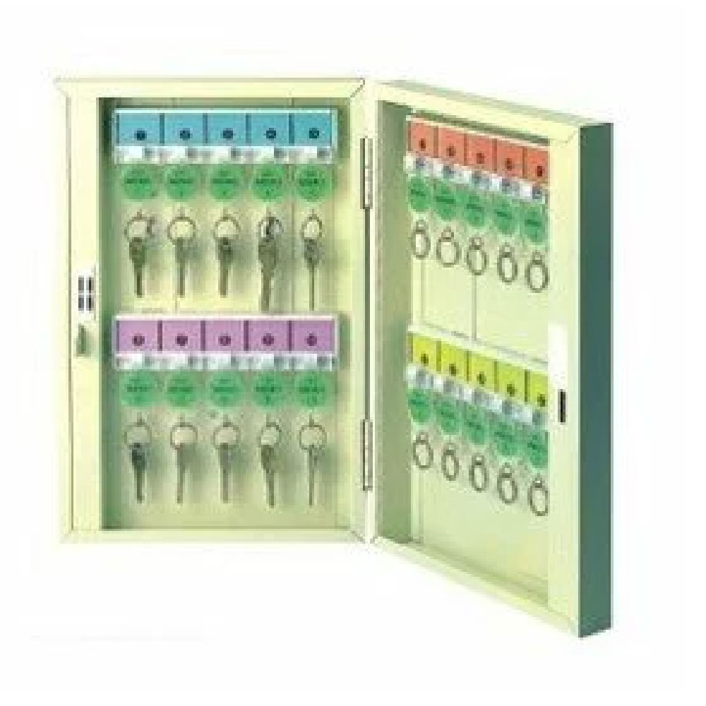 【TA TA】20支鑰匙管理箱 /個 K-20, , large