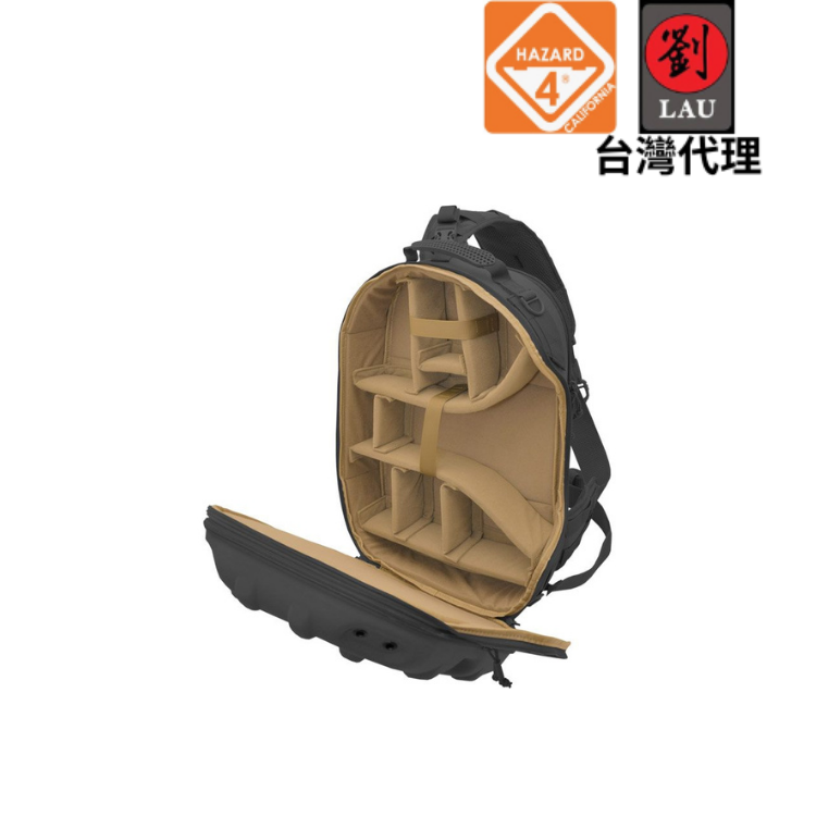 HAZARD 4 BS-PBS-BLK, , large