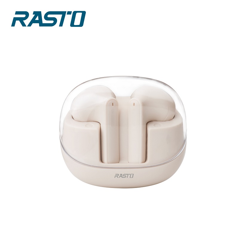 RASTO RS58 氣泡艙真無線藍牙5.3耳機, , large