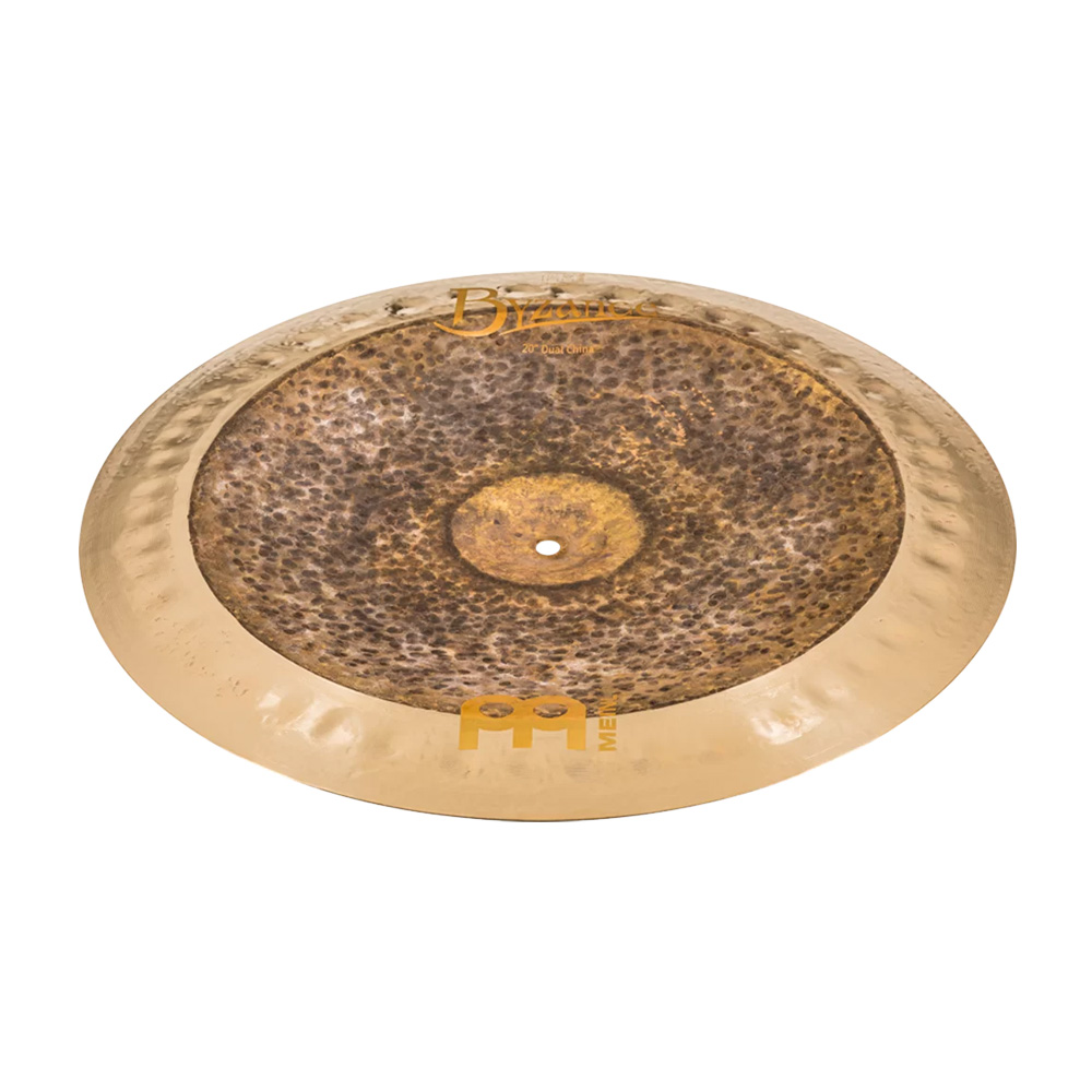 MEINL B20DUCH Dual China, , large