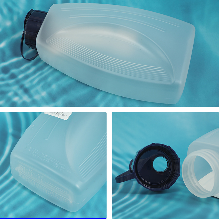 日本製NAKAYA冷溫兩用冷水壺-2.1L-3入, , large