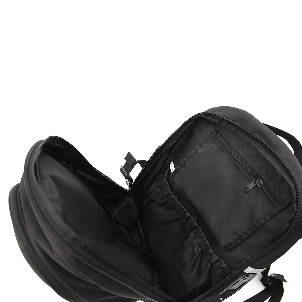 【Niche 樂奇】騎士硬殼筆電後背包 防盜背包 通勤背包 NMO-2224, , large