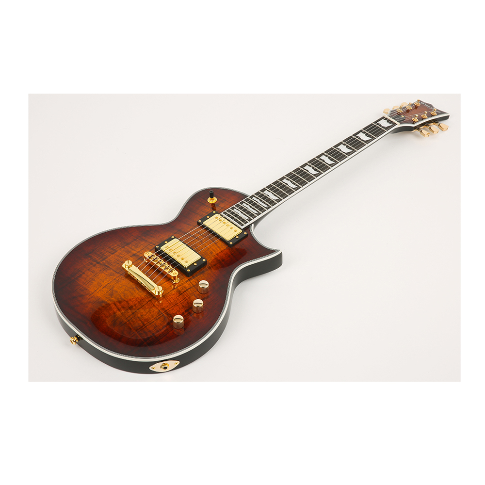 ESP GrassRoots G-ECLIPSE FM TGESB 電吉他【敦煌樂器】, , large