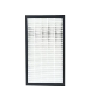 【LUFTRUM 瑞際】電漿除菌空氣清淨機BC400專用濾網(HEPA H13 濾網), , large