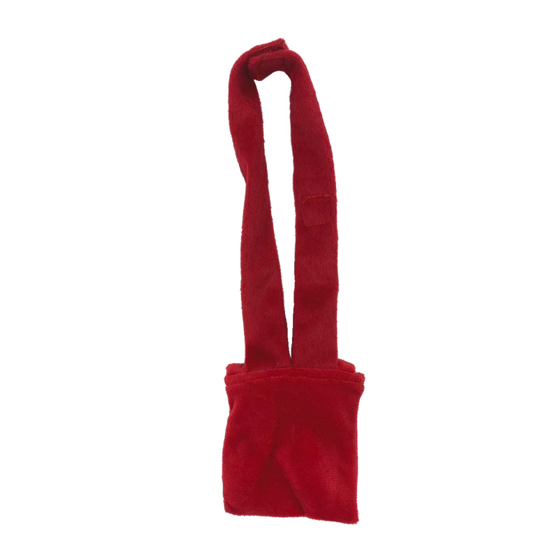 Perla S red envelope toy, , large