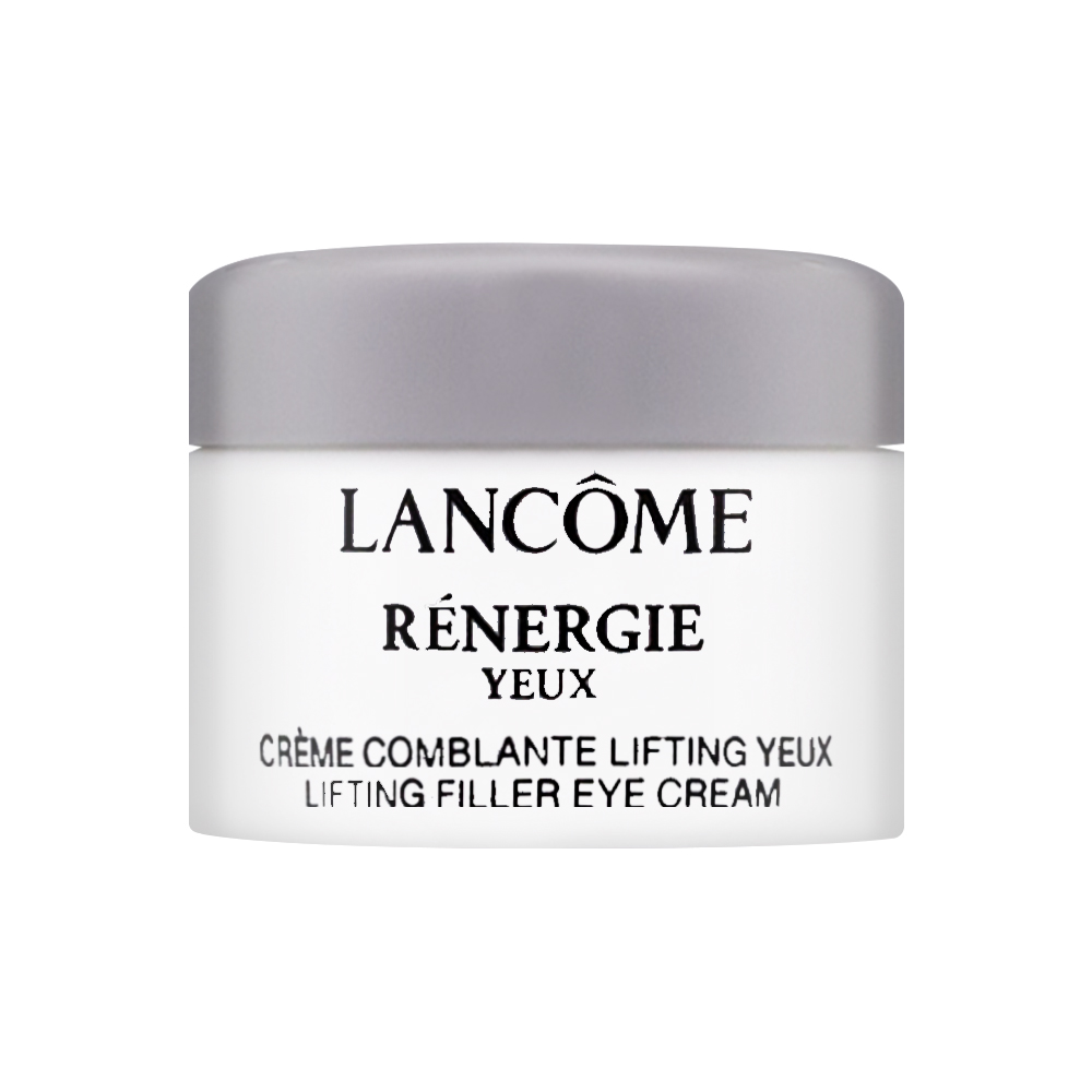 【LANCOME 蘭蔻】超緊顏白金抗痕眼霜 5ml, , large