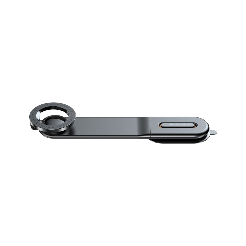 【Vyvylabs】M01 Pro Infinite Rotation Car Holder, , large