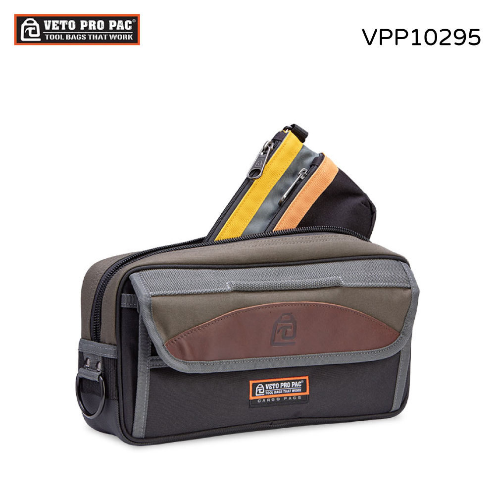 VETO PRO PAC TOOL BAG