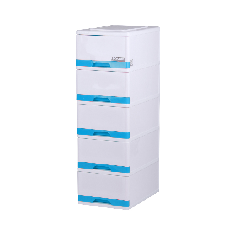 5 Drawer Cabinet, , large