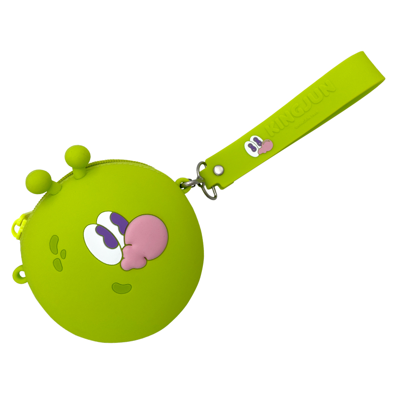 Silicone Rubber Pouch, , large