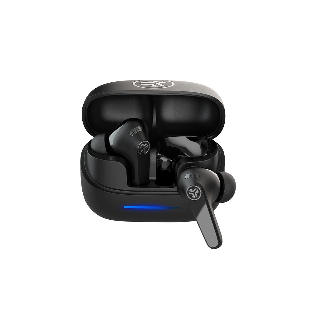 【JLab】JBuds Pods ANC 降噪真無線藍牙耳機