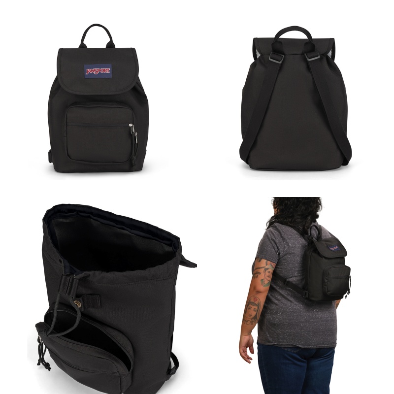[秉宸] JANSPORT HIGHLANDS MINI PACK 後背包 JS0A83LJ, , large