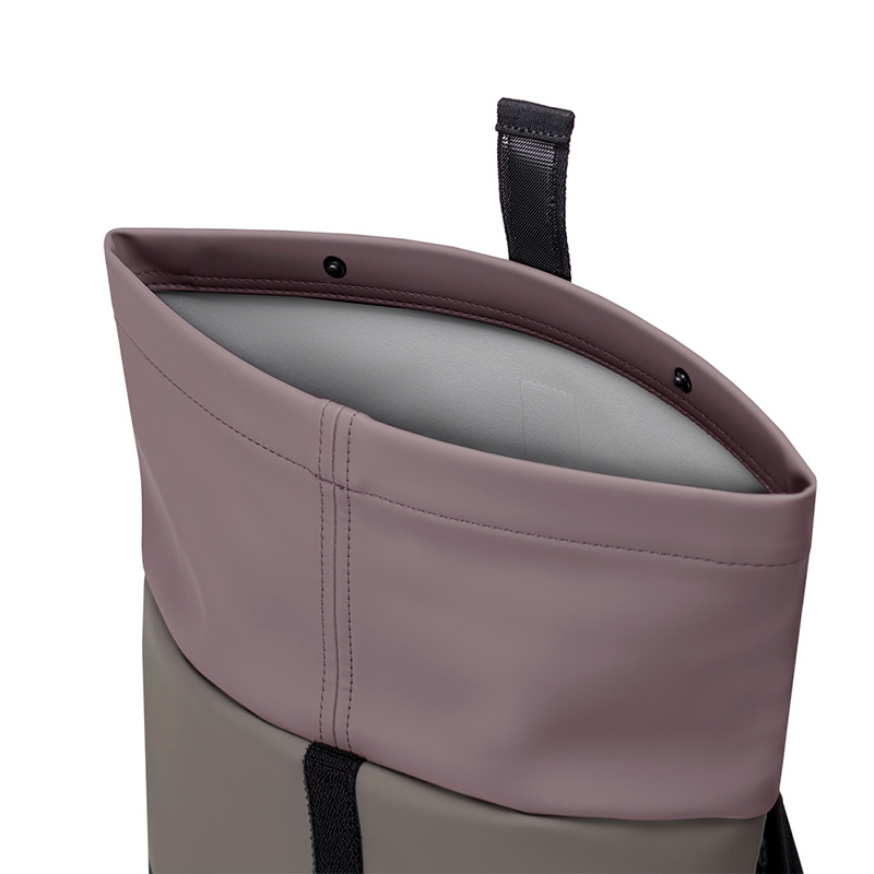 Ucon Acrobatics Hajo Medium Lotus Backpack Dark-Grey-Petrol, , large