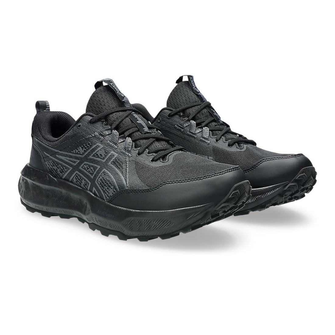 [秉宸] ASICS GEL-SONOMA 8 GTX 越野跑鞋 黑 1011B977-002, , large