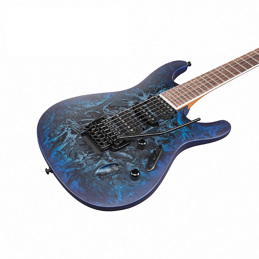Ibanez S770-CZM 電吉他【敦煌樂器】, , large