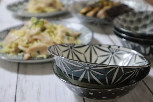 Komon Large Bowl 5-Pack, , large