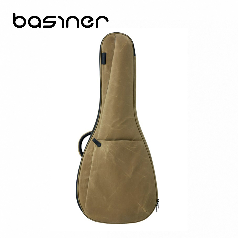 basiner BRISQ Dreadnought/Jumbo Relic Khaki 限量系列 木吉他袋【敦煌樂器】, , large