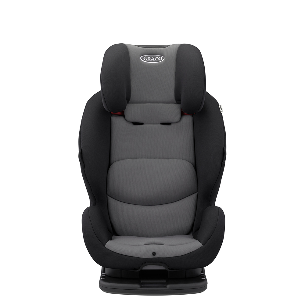 【Graco】 G-LOCK 2-12Y ISOFIX Car Seat, , large