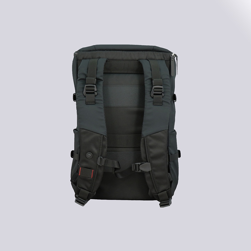 【Niche 樂奇】城市旅人天鷹座探險大容量後背包 N-19201 筆電包 小物收納包, , large