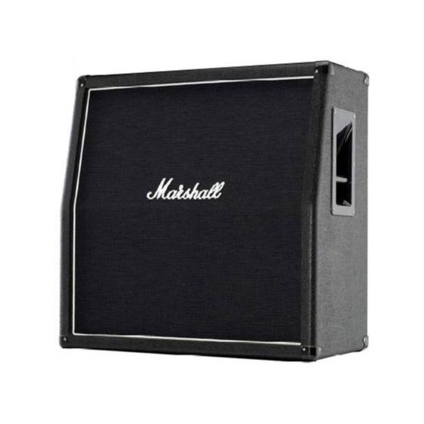 MARSHALL MX412A 喇叭音箱體 角度箱體款【敦煌樂器】, , large