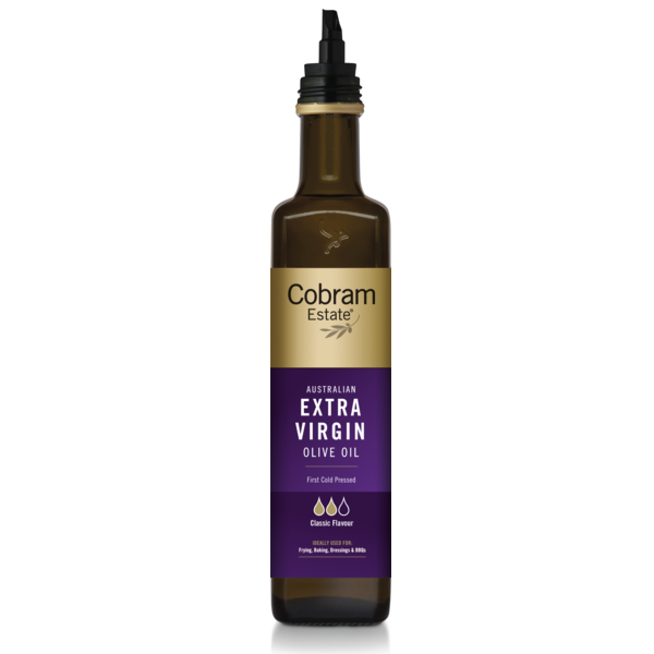 Cobram Estate Classic Flavour Extra Virg