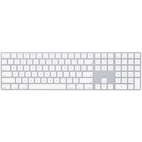 APPLE Magic Keyboard 藍芽無線鍵盤 繁體中文 (倉頡及注音) __ 原廠公司貨, , large