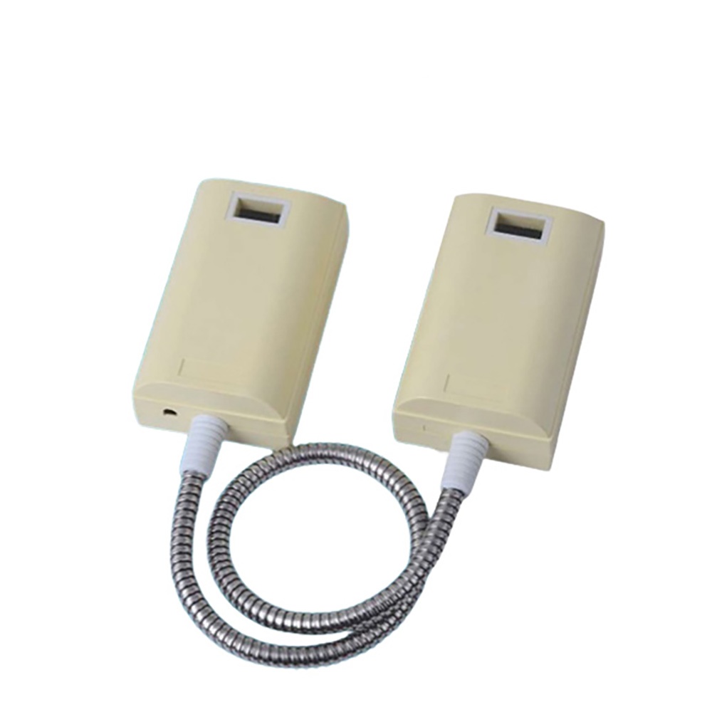 昌運監視器 Garrison LK-30 金庫感知器 子母機有偵測功能 抗磁性 具終端電阻, , large