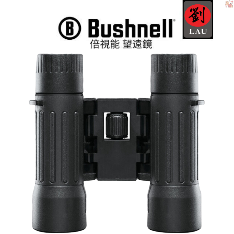 [劉氏國際]Bushnell 10x25 PowerView 2 雙筒望遠鏡(PWV1025), , large