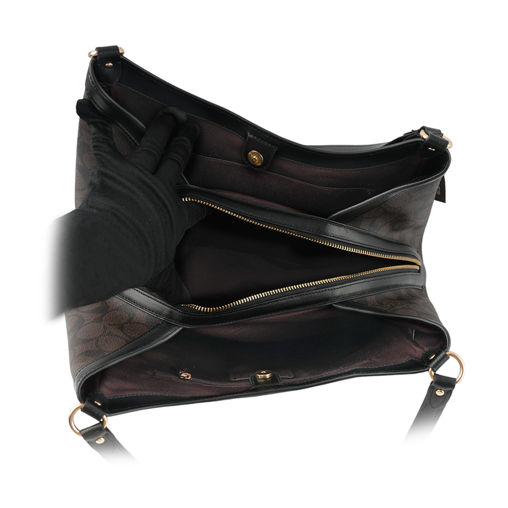 Shoulder bag, , large