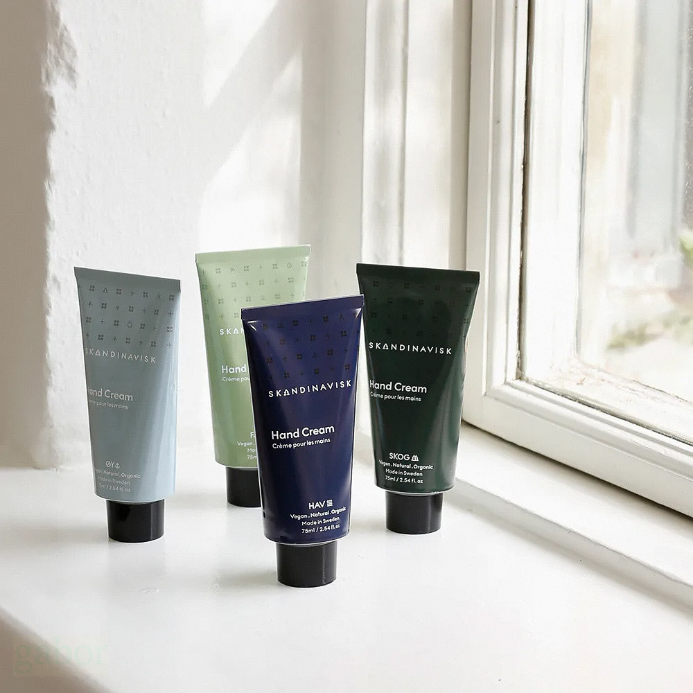 Skandinavisk SKOG 挪威森林 護手霜 75ml, , large