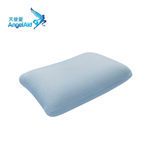 【AngelAid 天使愛】嬰幼兒用小麵包枕, , large