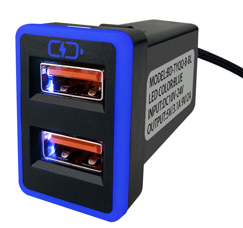 Car charger, , large