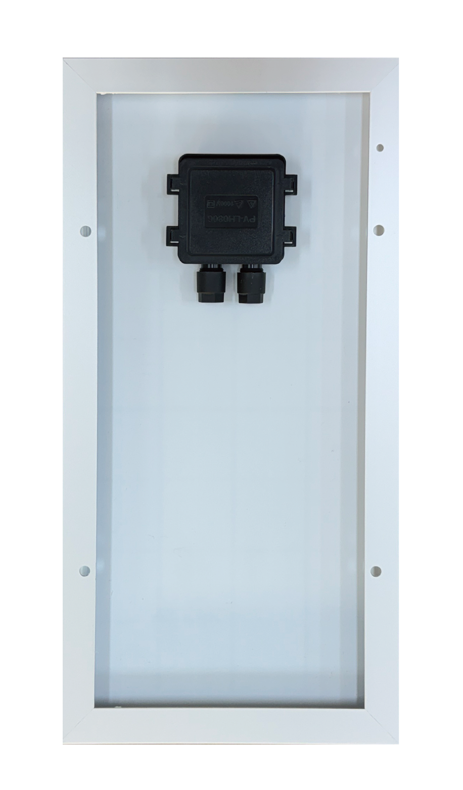 【iSOLAR】10W太陽能板 單晶矽, , large