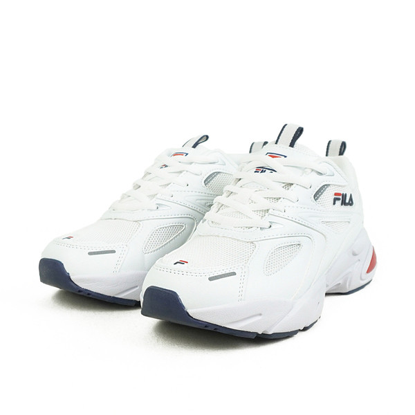 Kixpress-Fila Defender 女 休閒鞋 運動鞋 厚底 老爹鞋 斐樂 [5-J907X-123], , large