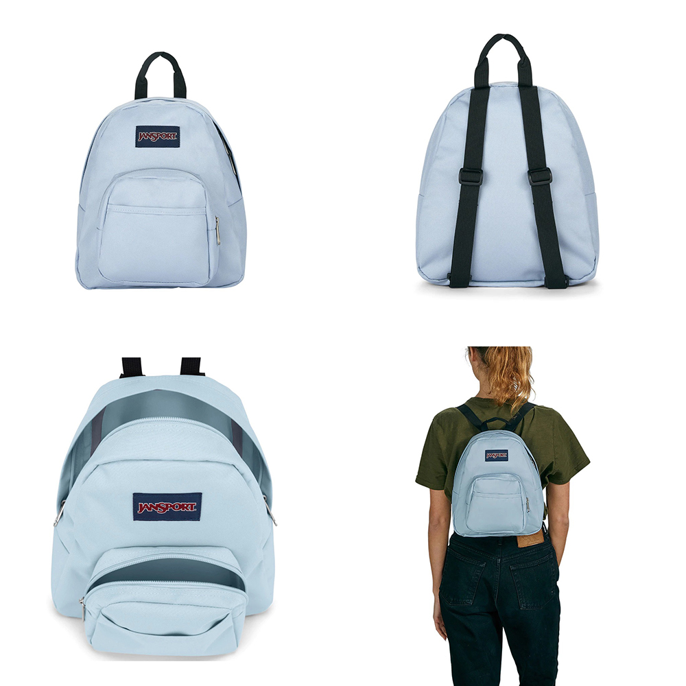 [秉宸] JANSPORT HALF PINT 後背包 JS00TDH6, , large