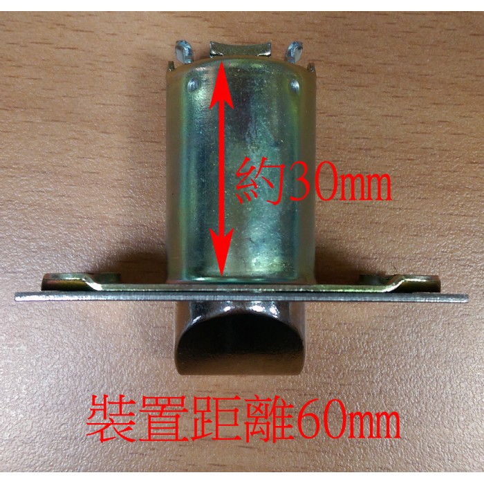喇叭鎖 鋁門鎖 門鎖 幸福牌 1000型 喇叭鎖 房門鎖 LK1000 裝置距離60mm/85mm 圓柱型鎖玄關, , large