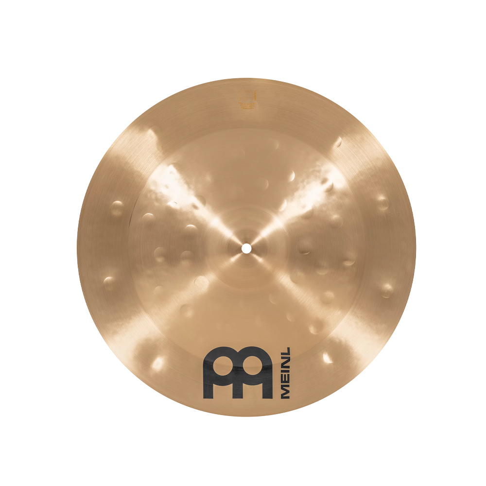 MEINL PA18EHCH 18吋 Extra Hammered China, , large
