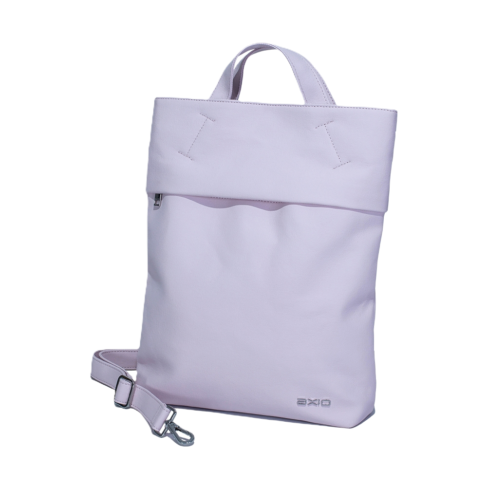 【AXIO】 KISS Shoulder bag 隨身帆布肩背包 (AKT-536S), , large