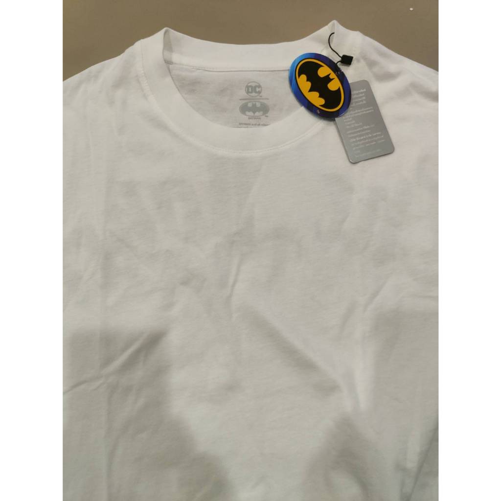 金德恩 GS MALL 蝙蝠俠T恤 T SHIRT 棉T 內衣 穿搭衣 DC英雄 蝙蝠俠 蝙蝠 T恤 蝙蝠俠T, , large