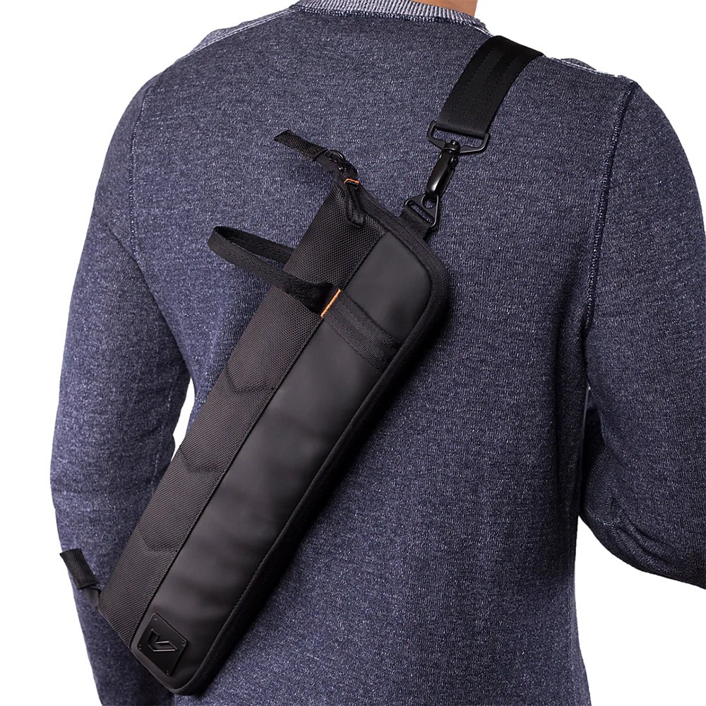 GRUVGEAR GGDB-QUIVR 鼓棒袋 科技黑【敦煌樂器】, , large