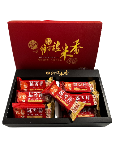 [kung]rice popcore