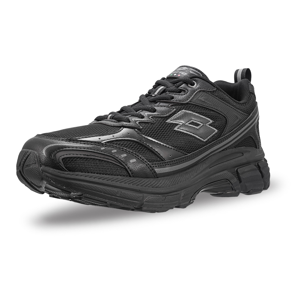 LOTTO男復古慢跑鞋9740/9, , large