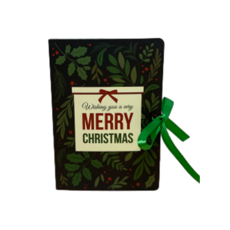 CHOCO DAY軟糖書本造型盒【Mia C'bon 限定】