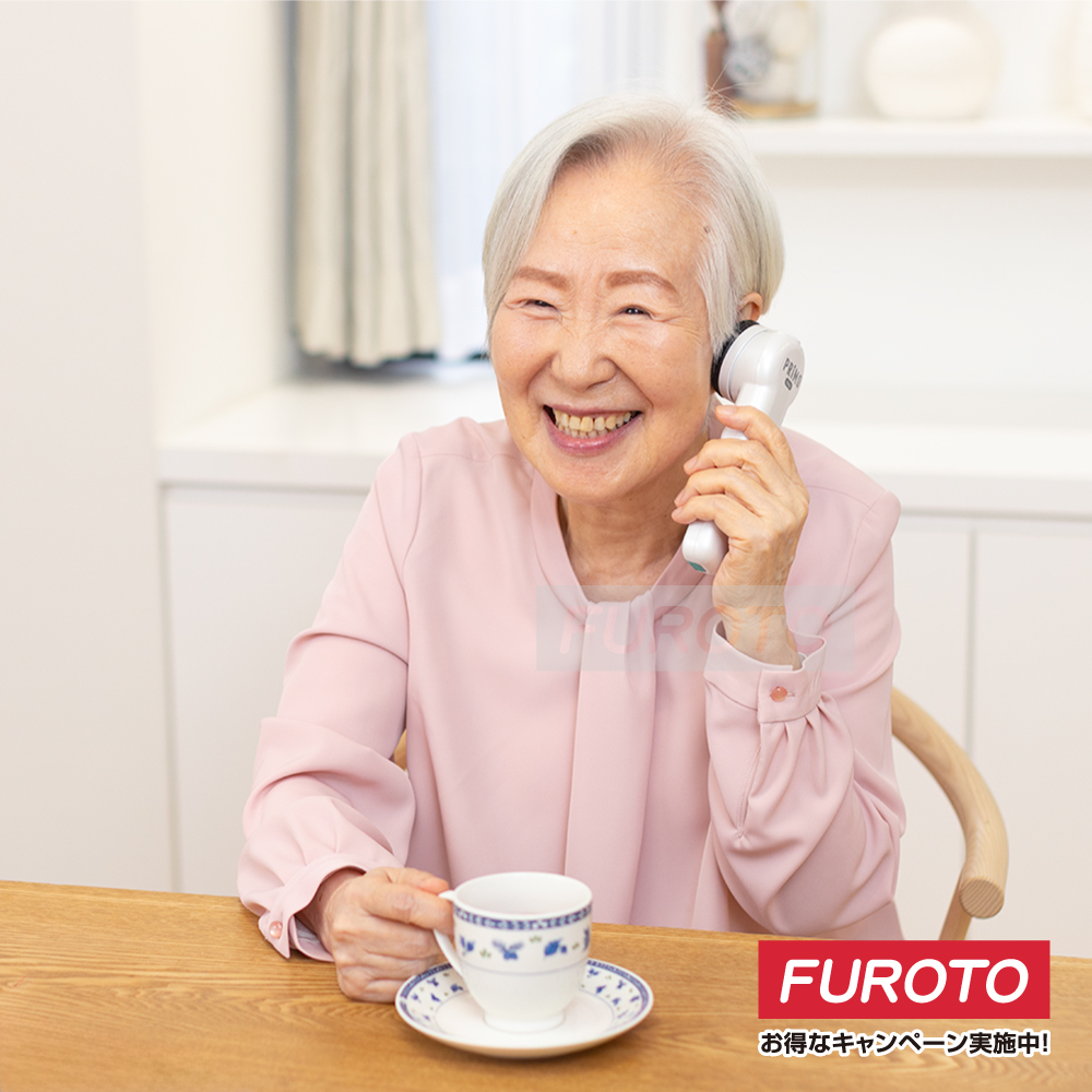 【福樂多】Primo 聽六 手持式輔助溝通器 輔聽器(日本授權販售)(保固一年), , large